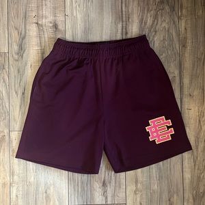 Eric Emanuel EE Basic Short